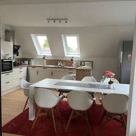 In Leer-nuettermoor *