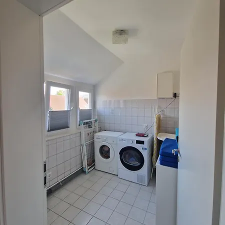 Apartmán In Leer-nuettermoor