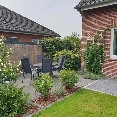 Apartmán In Leer-nuettermoor Nuttermoor