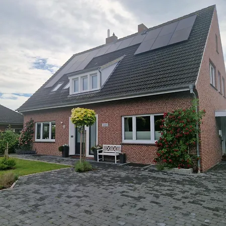In Leer-nuettermoor Apartmán *