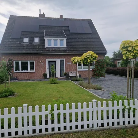 In Leer-nuettermoor * Nuttermoor