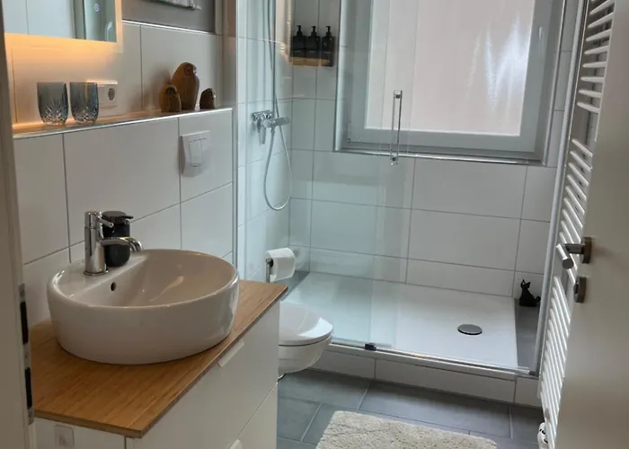 In Leer-nuettermoor Διαμέρισμα Nuttermoor