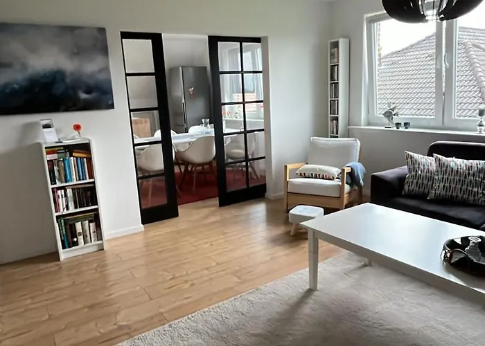 In Leer-nuettermoor *