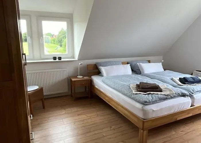 In Leer-nuettermoor Διαμέρισμα Nuttermoor