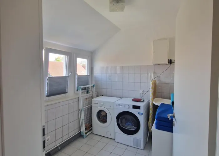 Διαμέρισμα In Leer-nuettermoor