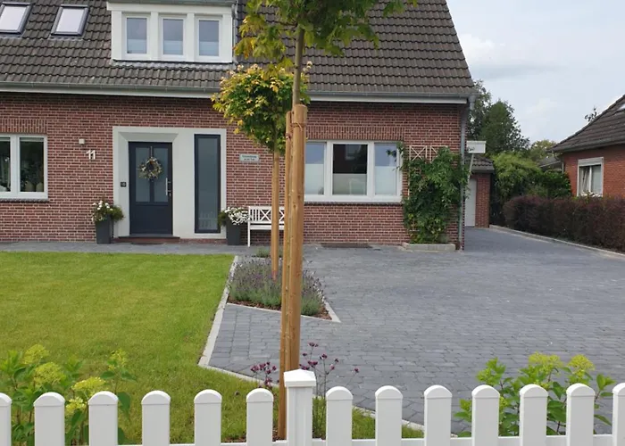 Διαμέρισμα In Leer-nuettermoor