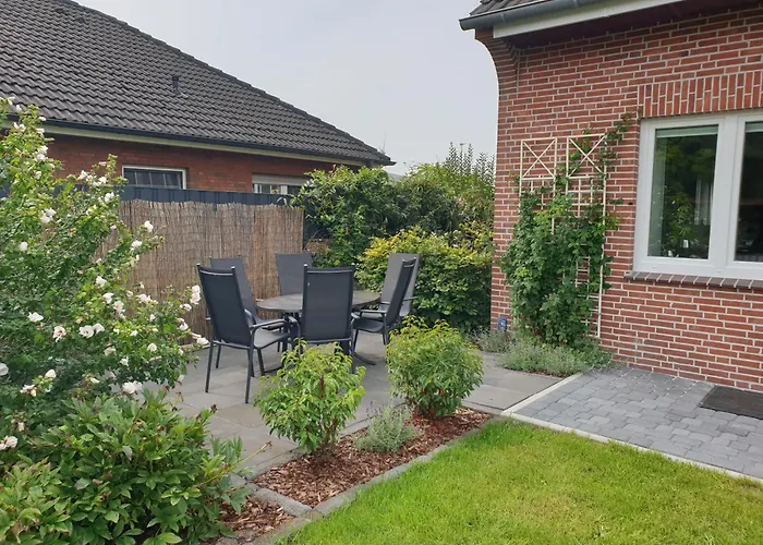 Διαμέρισμα In Leer-nuettermoor Nuttermoor